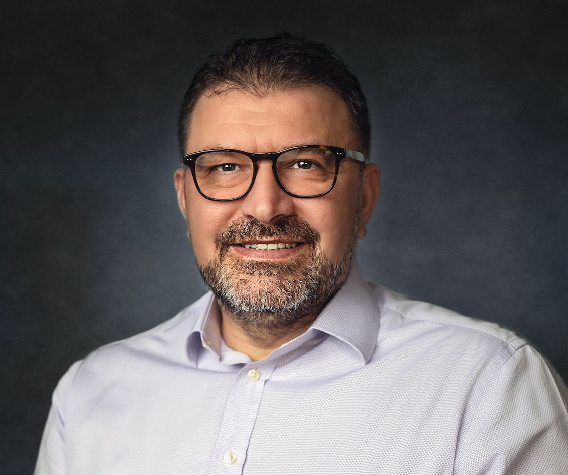 Vili Costescu